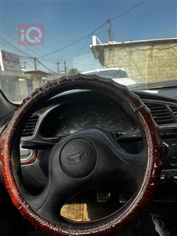 دايو لانوس